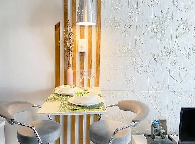 Deluxe Smart Home Seaview Condo - Near Mactan Airport * Lapu-Lapu City